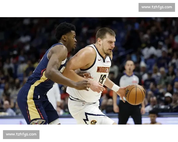 回望2017NBA夏季联赛火箭对掘金青春对决与新秀较量全景解析
